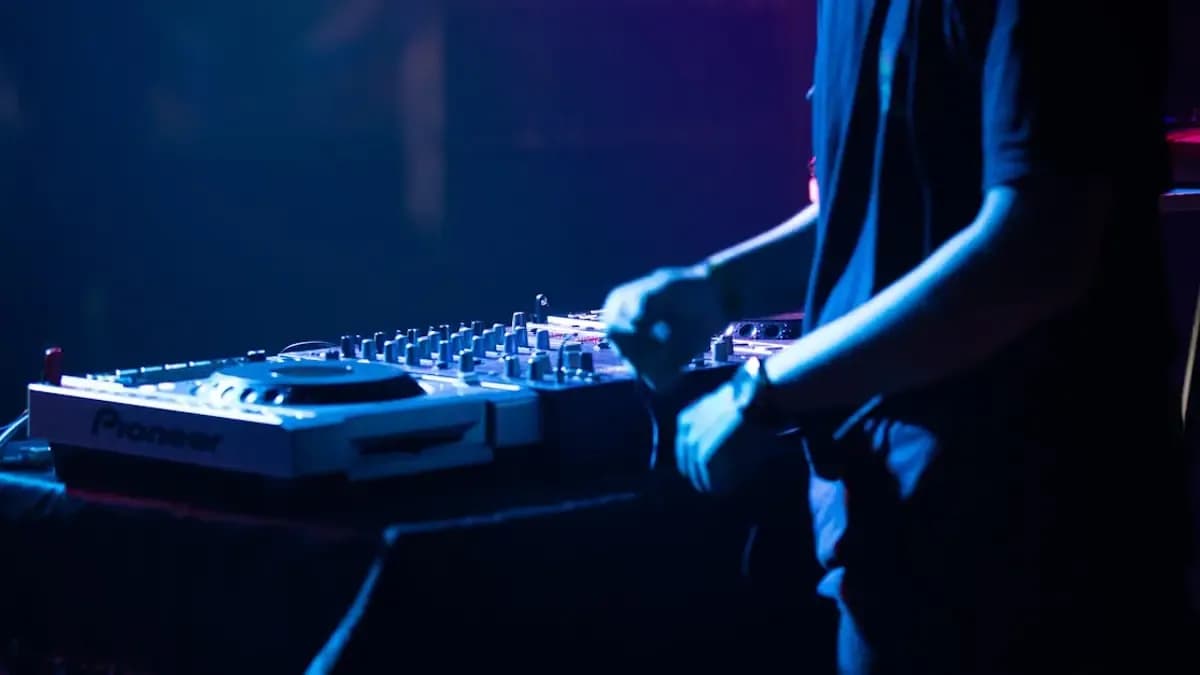 Quick Read: BPM and Key