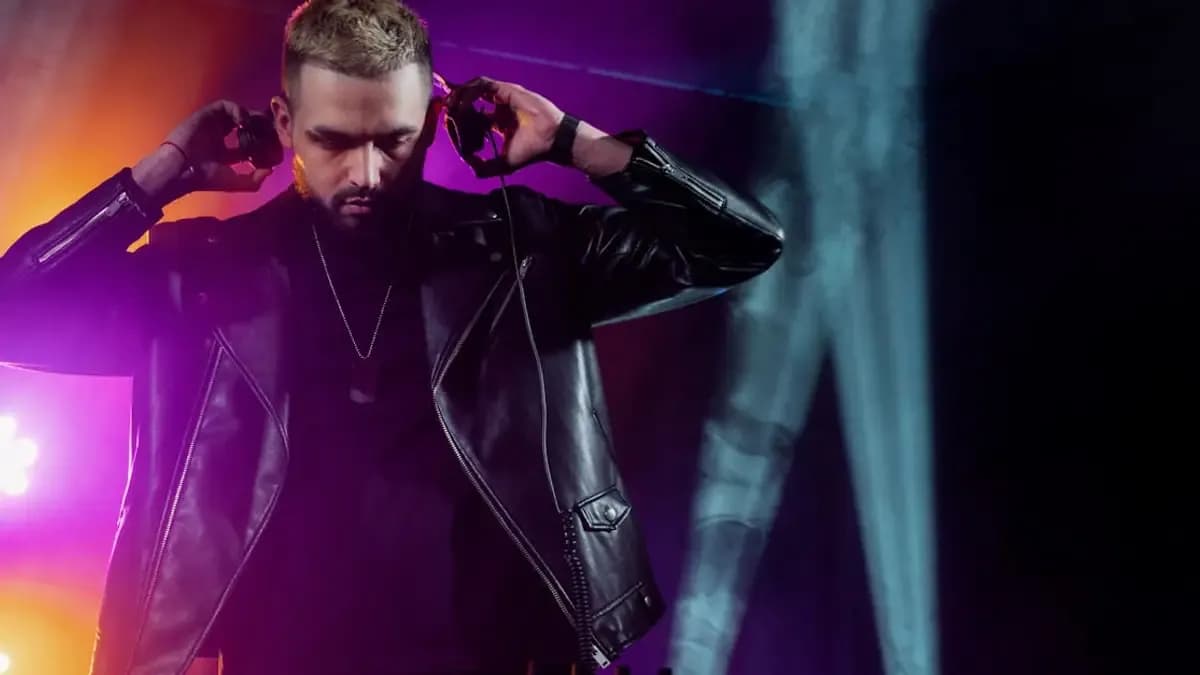 Quick Read: What Does It Mean to "Rinse" a Track?